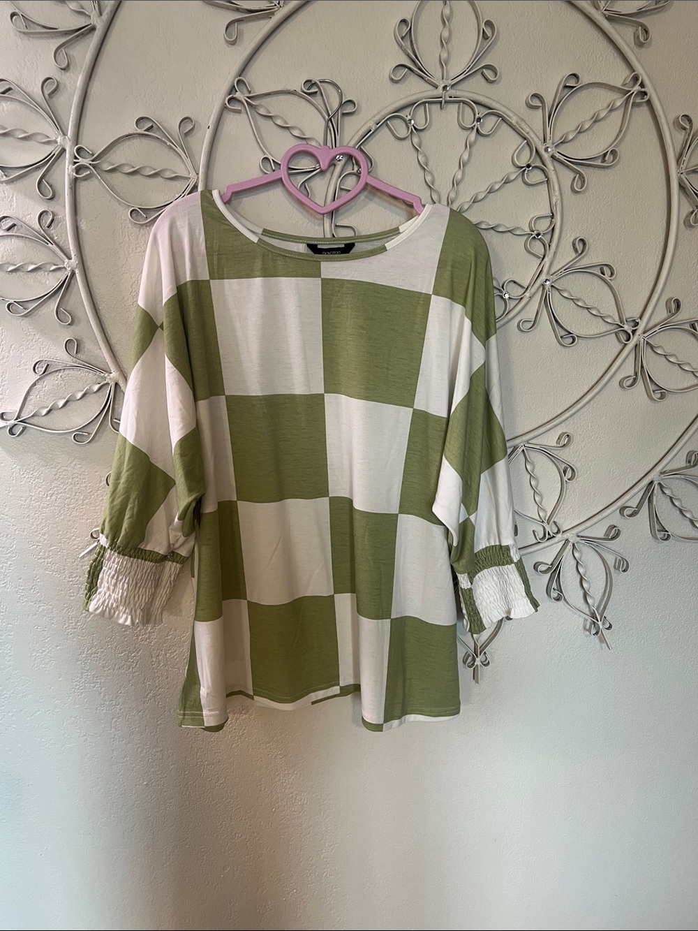 Sokoto blouse size L
